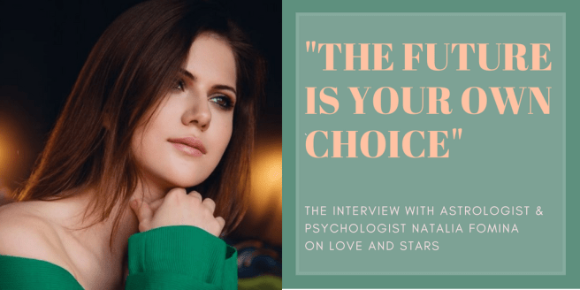 The fault in our stars